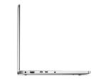 Dell Pro 14 3 100U 14inch FHD+ LCD 8GB RAM 512GB SSD, camera Backlit W11P Silver 3 year warranty - Afbeelding 4