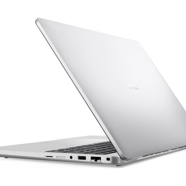 Dell Pro 16 Plus 3 100U 16inch FHD+ LCD 16GB RAM 512GB SSD, camera Backlit W11P Black 3 year warranty