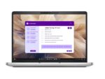 Dell Pro 13 Plus Intel Ultra 5 236V 13.3inch FHD+ TCH LCD 16GB RAM 256GB SSD, camera FP Backlit W11P Silver 3 year warranty - Afbeelding 9