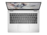 Dell Pro 14 3 100U 14inch FHD+ LCD 8GB RAM 512GB SSD, camera Backlit W11P Silver 3 year warranty - Afbeelding 3