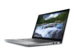 Dell Latitude 13 5350 2 in 1 Intel Ultra 5 135U 13.3inch FHD TCH LCD 32GB RAM 1TB SSD, camera Backlit W11P Silver 3 year warranty - Afbeelding 2