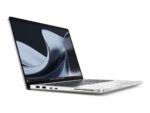 Dell Pro 14 Plus AMD Ryzen 5 PRO 230 14inch FHD+ LCD 16GB RAM 256GB SSD, camera FP Backlit W11P Silver 3 year warranty - Afbeelding 2