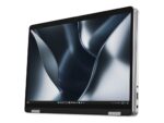 Dell Pro 13 Plus 2 in 1 AMD Ryzen 5 PRO 220 13.3inch FHD+ TCH LCD 16GB RAM 256GB SSD, camera Backlit W11P Silver 3 year warranty - Afbeelding 12
