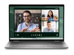Dell Latitude 13 7350 Intel Ultra 5 135U 13.3inch FHD+ LCD 16GB RAM 512GB SSD, cam SC FP Backlit W11P Aluminum 3 year warranty