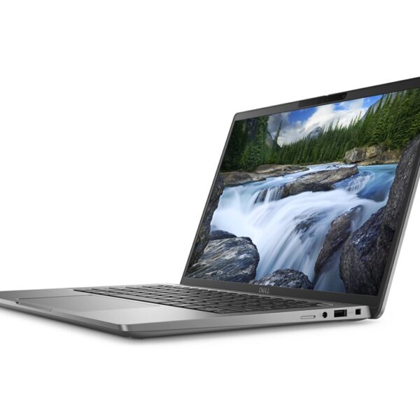 Dell Latitude 13 7350 Intel Ultra 5 125U 13.3inch FHD+ LCD 16GB RAM 256GB SSD, camera FP Backlit W11P Magnesium 3 year warranty