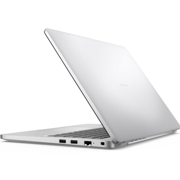 Dell Pro 14 AMD Ryzen 3 210 14inch FHD+ LCD 16GB RAM 256GB SSD, camera Backlit W11P Silver 3 year warranty