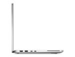 Dell Pro 13 Plus 2in1 AMD Ryzen 5 PRO 230 13.3inch FHD+ TCH LCD 16GB RAM 256GB SSD, camera Backlit W11P Silver 3 year warranty - Afbeelding 4