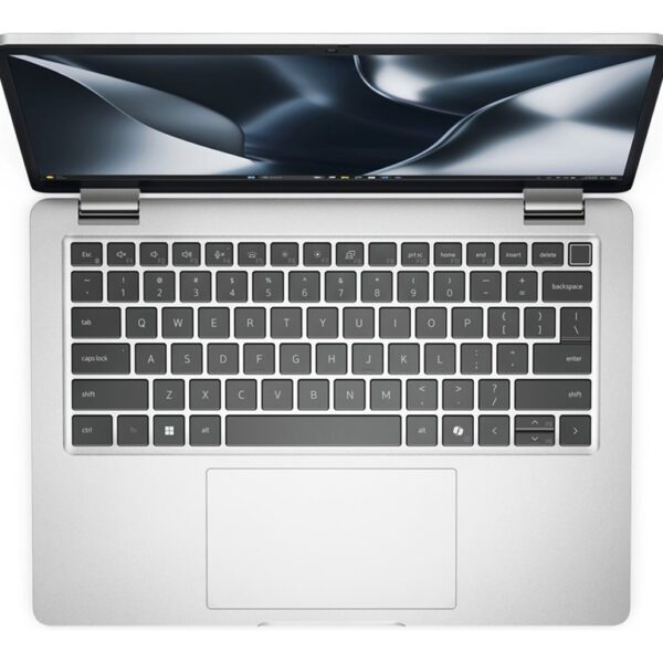 Dell Pro 13 Plus 2in1 AMD Ryzen 5 PRO 230 13.3inch FHD+ TCH LCD 16GB RAM 256GB SSD, camera Backlit W11P Silver 3 year warranty