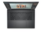 Dell Precision 16 5690 Intel Ultra 5 135H 16inch FHD+ LCD 16GB RAM 256GB SSD, camera FP Backlit W11P Silver 3 year warranty