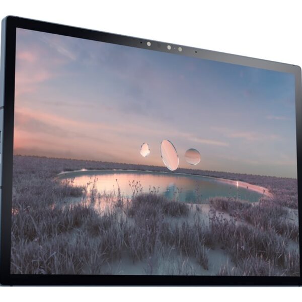 Dell XPS 13 9315 2 in 1 Intel i7 1250U 13inch 3K TCH LCD 16GB RAM 512GB SSD, camera NO KEYB W11P Silver 3 year warranty