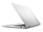 Dell Pro 13 Plus 2 in 1 AMD Ryzen 5 PRO 220 13.3inch FHD+ TCH LCD 16GB RAM 256GB SSD, camera Backlit W11P Silver 3 year warranty - Afbeelding 2