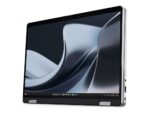Dell Pro 14 Plus 2in1 AMD Ryzen 7 PRO 250 14inch FHD+ TCH LCD 16GB RAM 512GB SSD, camera Backlit W11P Silver 3 year warranty - Afbeelding 2