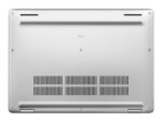 Dell Pro 14 Plus AMD Ryzen 5 PRO 230 14inch FHD+ LCD 16GB RAM 256GB SSD, FP Backlit W11P Silver 3 year warranty
