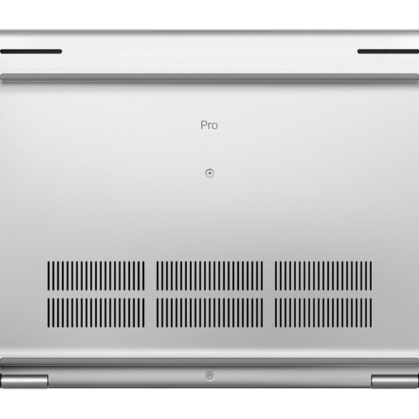 Dell Pro 14 Plus AMD Ryzen 5 PRO 230 14inch FHD+ LCD 16GB RAM 256GB SSD, FP Backlit W11P Silver 3 year warranty