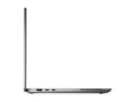 Dell Latitude 13 7350 Intel Ultra 5 125U 13.3inch FHD+ LCD 16GB RAM 256GB SSD, camera FP Backlit W11P Magnesium 3 year warranty - Afbeelding 3