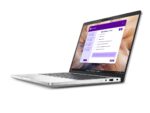 Dell Pro 13 Plus Intel Ultra 5 236V 13.3inch FHD+ TCH LCD 16GB RAM 256GB SSD, camera FP Backlit W11P Silver 3 year warranty - Afbeelding 6