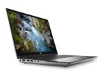 Dell Precision 16 7680 Intel i5 13600HX 16inch FHD+ LCD 16GB RAM 256GB SSD, camera Backlit W11P Silver 3 year warranty - Afbeelding 8