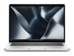 Dell Pro 13 Plus 2 in 1 AMD Ryzen 5 PRO 220 13.3inch FHD+ TCH LCD 16GB RAM 256GB SSD, camera Backlit W11P Silver 3 year warranty - Afbeelding 6