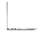 Dell Pro 14 Plus 2in1 AMD Ryzen 7 PRO 250 14inch FHD+ TCH LCD 16GB RAM 512GB SSD, camera Backlit W11P Silver 3 year warranty - Afbeelding 11