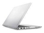 Dell Pro 13 Plus Intel Ultra 5 235U 13.3inch FHD+ LCD 16GB RAM 512GB SSD, camera FP Backlit W11P Silver 3 year warranty - Afbeelding 2