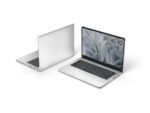 Dell Pro 14 AMD Ryzen 3 210 14inch FHD+ LCD 16GB RAM 256GB SSD, camera Backlit W11P Silver 3 year warranty - Afbeelding 9