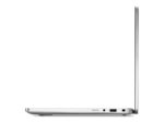 Dell Pro 13 Plus Intel Ultra 5 235U 13.3inch FHD+ LCD 16GB RAM 512GB SSD, camera FP Backlit W11P Silver 3 year warranty - Afbeelding 3