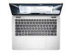 Dell Pro 13 Plus 2in1 AMD Ryzen 7 PRO 250 13.3inch FHD+ TCH LCD 16GB RAM 256GB SSD, camera FP Backlit W11P Silver 3 year warranty - Afbeelding 6