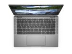 Dell Latitude 13 7350 Intel Ultra 5 125U 13.3inch FHD+ LCD 16GB RAM 256GB SSD, camera FP Backlit W11P Magnesium 3 year warranty - Afbeelding 5