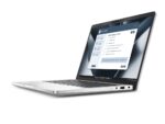 Dell Pro 13 Plus 2in1 AMD Ryzen 7 PRO 250 13.3inch FHD+ TCH LCD 16GB RAM 256GB SSD, camera FP Backlit W11P Silver 3 year warranty - Afbeelding 5
