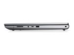 Dell Precision 16 7680 Intel i5 13600HX 16inch FHD+ LCD 16GB RAM 256GB SSD, camera Backlit W11P Silver 3 year warranty - Afbeelding 3