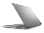 Dell Latitude 13 5350 2 in 1 Intel Ultra 5 135U 13.3inch FHD TCH LCD 32GB RAM 1TB SSD, camera Backlit W11P Silver 3 year warranty