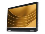 Dell Latitude 13 5350 2 in 1 Intel Ultra 5 135U 13.3inch FHD TCH LCD 32GB RAM 1TB SSD, camera Backlit W11P Silver 3 year warranty - Afbeelding 4