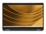 Dell Latitude 13 5350 2 in 1 Intel Ultra 5 135U 13.3inch FHD TCH LCD 32GB RAM 1TB SSD, camera Backlit W11P Silver 3 year warranty - Afbeelding 6