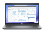 Dell Precision 14 3490 Ultra 5 125H 14inch FHD LCD 16GB RAM 512GB SSD, camera NVIDIA RTX 500 Ada 4GB FP Backlit W11P 3 year warranty - Afbeelding 6