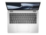 Dell Pro 14 Plus AMD Ryzen 5 PRO 230 14inch FHD+ LCD 16GB RAM 256GB SSD, camera FP Backlit W11P Silver 3 year warranty - Afbeelding 3