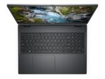 Dell Precision 16 7680 Intel i5 13600HX 16inch FHD+ LCD 16GB RAM 256GB SSD, camera Backlit W11P Silver 3 year warranty - Afbeelding 9