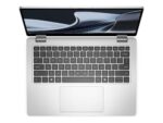 Dell Pro 14 Plus 2 in 1 AMD Ryzen 5 PRO 220 14inch FHD+ TCH 16GB RAM 512GB SSD, camera WWAN SC FP NFC Backlit W11P Slv 3 year warranty - Afbeelding 10