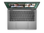 Dell Latitude 13 7350 Intel Ultra 5 135U 13.3inch FHD+ LCD 16GB RAM 512GB SSD, cam SC FP Backlit W11P Aluminum 3 year warranty - Afbeelding 2