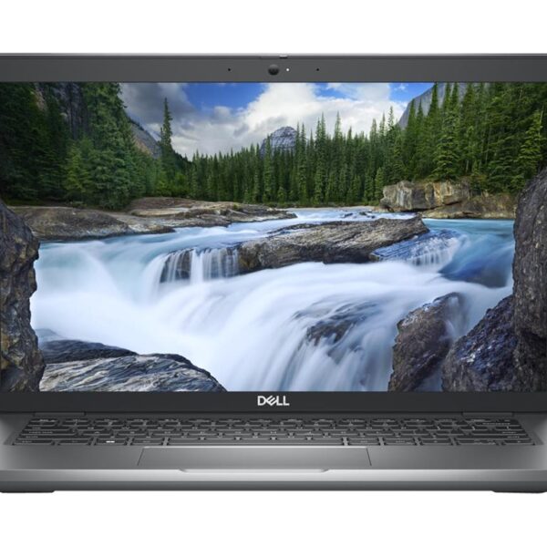 Dell Latitude 14 5430 Intel i5 1245U 14inch FHD LCD 16GB RAM 256GB SSD, camera FP Backlit W11P Silver 3 year warranty