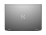 Dell Latitude 14 7450 2 in 1 Intel Ultra 5 135U 14inch FHD+ TCH LCD 16GB RAM 256GB SSD, cam Backlit W11P Silver 3 year warranty - Afbeelding 2