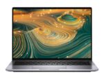 Dell Latitude 14 9420 2in1 Intel i5 1145G7 14inch QHD+ TCH LCD 16GB RAM 256GB SSD, camera FP Backlit W11P Silver 3 year warranty - Afbeelding 4