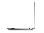 Dell Precision 16 5690 Intel Ultra 5 135H 16inch FHD+ LCD 16GB RAM 256GB SSD, camera FP Backlit W11P Silver 3 year warranty - Afbeelding 9