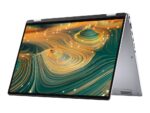Dell Latitude 14 9420 2in1 Intel i5 1145G7 14inch QHD+ TCH LCD 16GB RAM 256GB SSD, camera FP Backlit W11P Silver 3 year warranty - Afbeelding 5