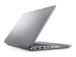 Dell Precision 14 3490 Ultra 5 125H 14inch FHD LCD 16GB RAM 512GB SSD, camera NVIDIA RTX 500 Ada 4GB FP Backlit W11P 3 year warranty - Afbeelding 7
