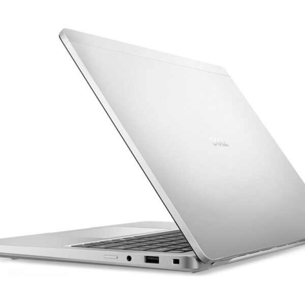 Dell Pro 14 Plus AMD Ryzen 5 PRO 230 14inch FHD+ TCH LCD 16GB RAM 512GB SSD, camera FP Backlit W11P Silver 3 year warranty
