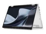 Dell Pro 14 Plus 2in1 AMD Ryzen 7 PRO 250 14inch FHD+ TCH LCD 16GB RAM 512GB SSD, camera Backlit W11P Silver 3 year warranty - Afbeelding 10