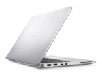 Dell Pro 13 Plus Intel Ultra 5 236V 13.3inch FHD+ TCH LCD 16GB RAM 256GB SSD, camera FP Backlit W11P Silver 3 year warranty - Afbeelding 4