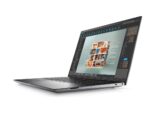 Dell Precision 16 5690 Intel Ultra 5 135H 16inch FHD+ LCD 16GB RAM 256GB SSD, camera FP Backlit W11P Silver 3 year warranty - Afbeelding 8