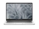 Dell Pro 14 AMD Ryzen 3 210 14inch FHD+ LCD 16GB RAM 256GB SSD, camera Backlit W11P Silver 3 year warranty - Afbeelding 4