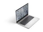 Dell Pro 14 AMD Ryzen 3 210 14inch FHD+ LCD 16GB RAM 256GB SSD, camera Backlit W11P Silver 3 year warranty - Afbeelding 5